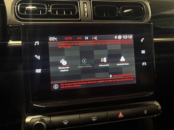 Citroen C3 14 of 16