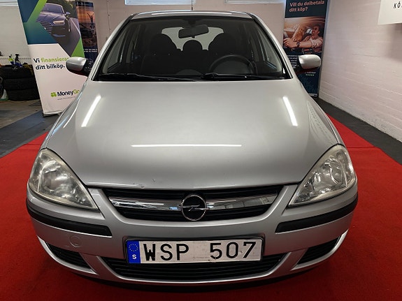 Opel Corsa 2 of 5
