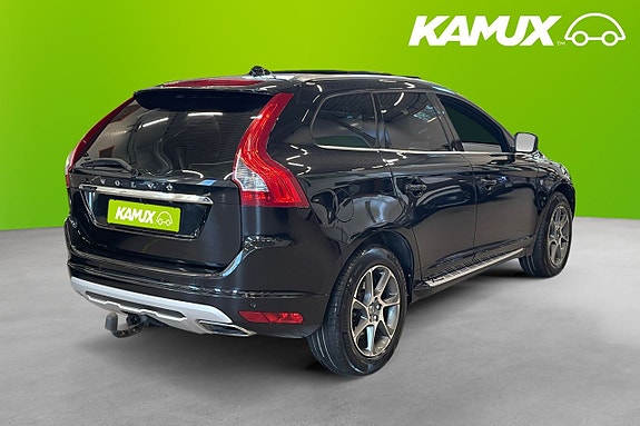 Volvo XC60 4 of 24