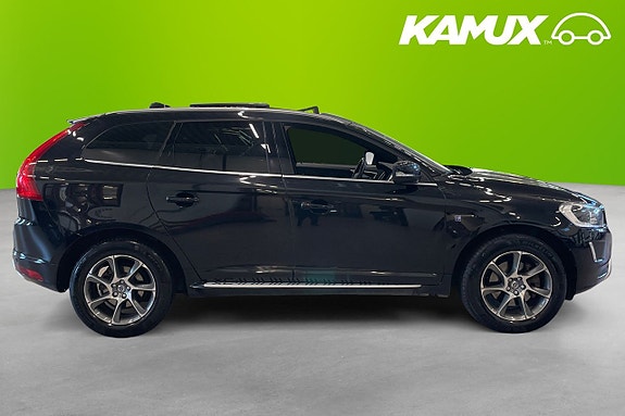 Volvo XC60 2 of 24