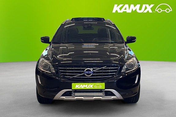 Volvo XC60 6 of 24