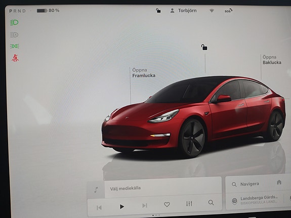 Tesla Model 3 8 of 8