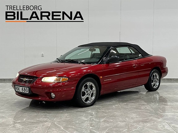 Chrysler Stratus