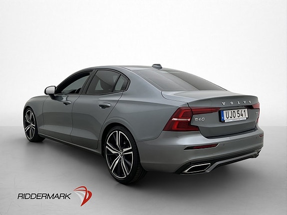 Volvo S60 5 of 5