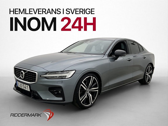 Volvo S60 3 of 5