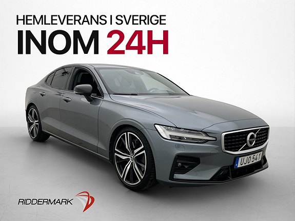 Volvo S60 3 of 5