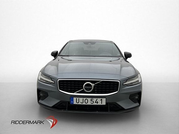 Volvo S60 2 of 5
