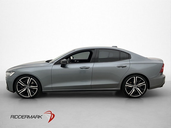 Volvo S60 4 of 5