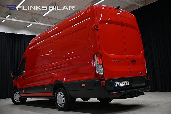 Ford Transit 4 of 27