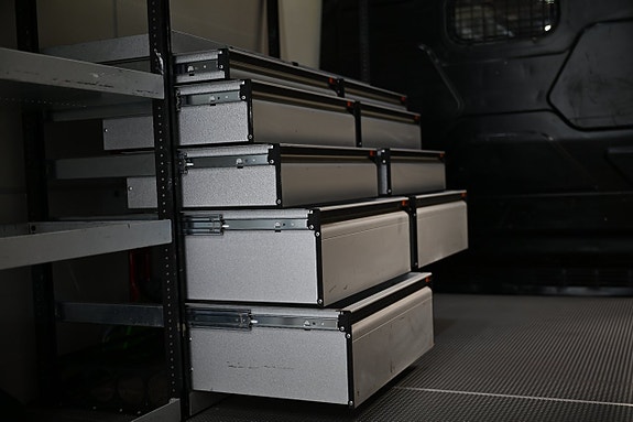 Ford Transit 15 of 27