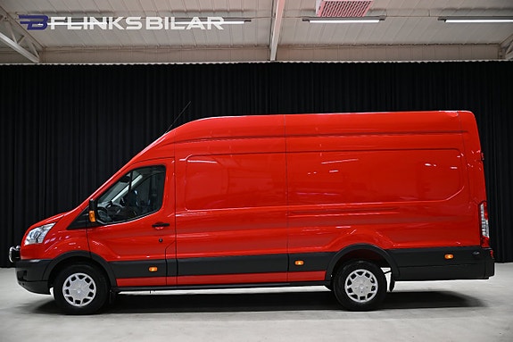 Ford Transit 2 of 27