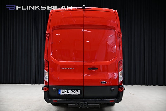 Ford Transit 6 of 27