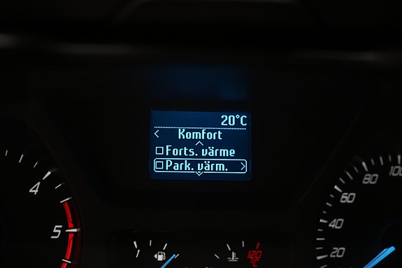 Ford Transit 24 of 27