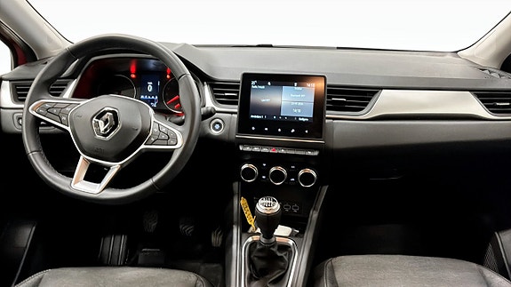 Renault Captur 4 of 13