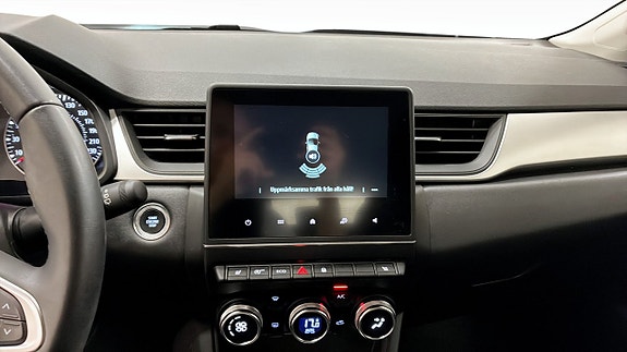 Renault Captur 12 of 13