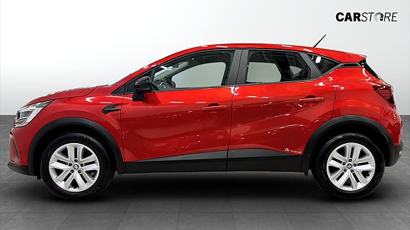 Renault Captur 6 of 13