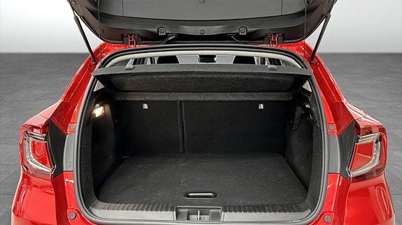 Renault Captur 10 of 13