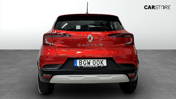 Renault Captur 7 of 13