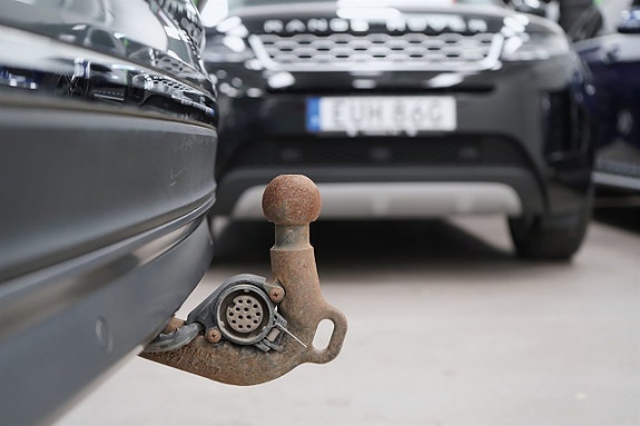 Volkswagen Tiguan Allspace 9 of 26