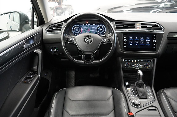 Volkswagen Tiguan Allspace 15 of 26