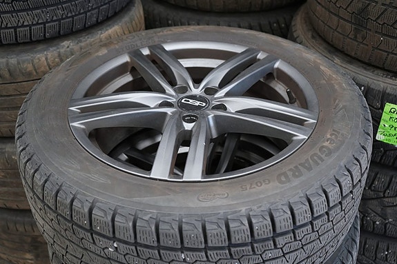 Volkswagen Tiguan Allspace 24 of 26
