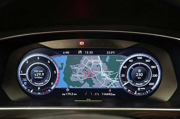 Volkswagen Tiguan Allspace 18 of 26