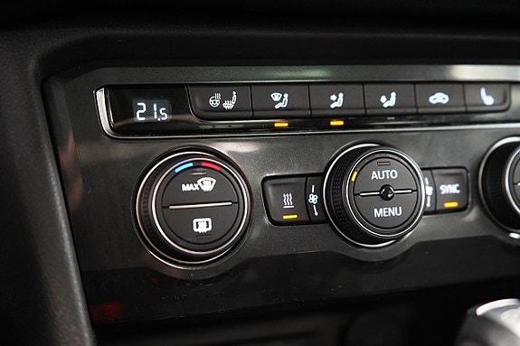 Volkswagen Tiguan Allspace 19 of 26