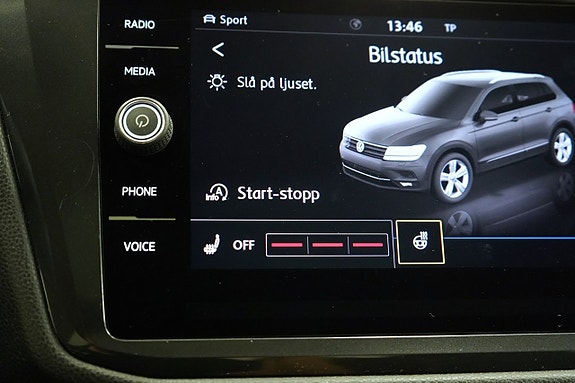 Volkswagen Tiguan Allspace 23 of 26