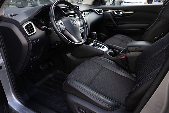 Nissan Qashqai 11 of 17