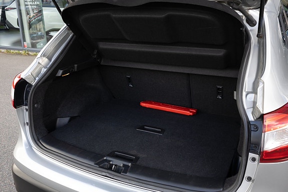 Nissan Qashqai 9 of 17