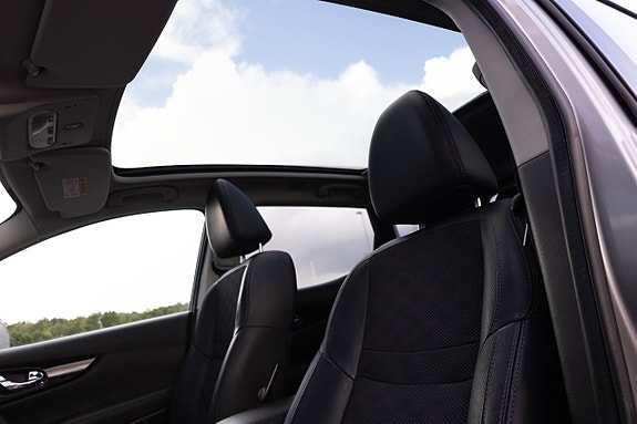 Nissan Qashqai 13 of 17