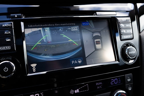 Nissan Qashqai 15 of 17