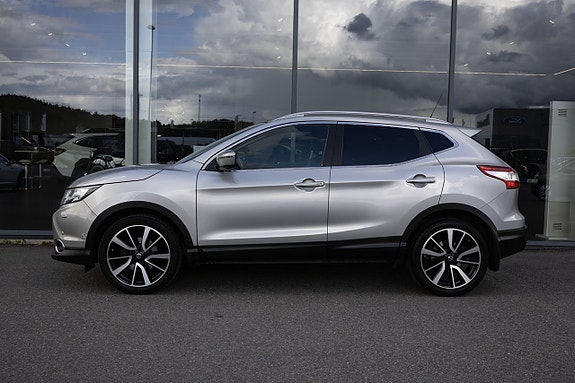 Nissan Qashqai 6 of 17