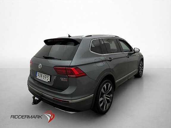 Volkswagen Tiguan Allspace 6 of 30