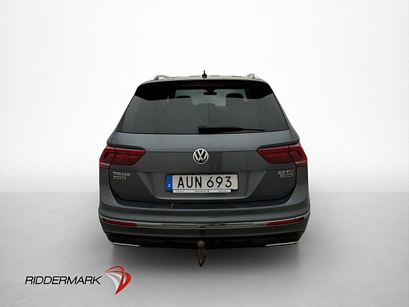 Volkswagen Tiguan Allspace 5 of 30