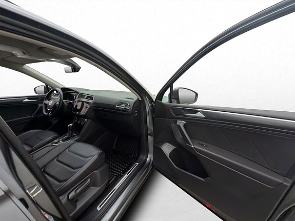 Volkswagen Tiguan Allspace 9 of 30