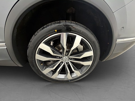 Volkswagen Tiguan Allspace 29 of 30