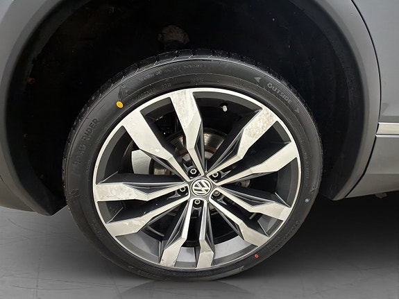 Volkswagen Tiguan Allspace 30 of 30