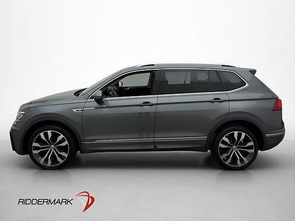 Volkswagen Tiguan Allspace 2 of 30