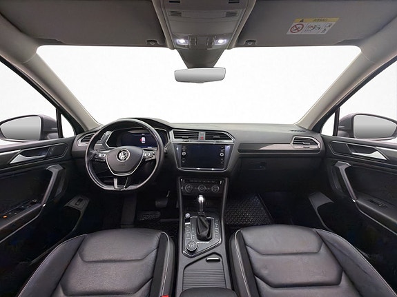 Volkswagen Tiguan Allspace 15 of 30