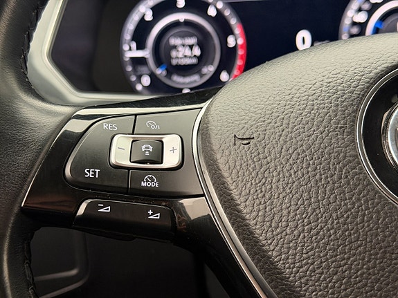 Volkswagen Tiguan Allspace 25 of 30