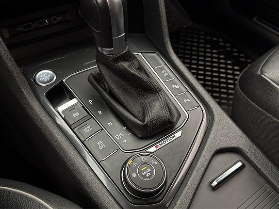 Volkswagen Tiguan Allspace 23 of 30