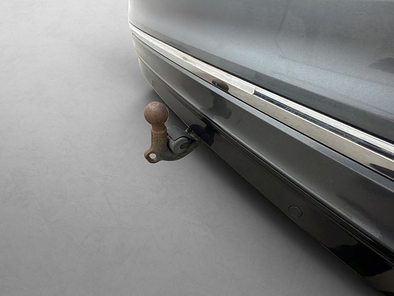 Volkswagen Tiguan Allspace 10 of 30
