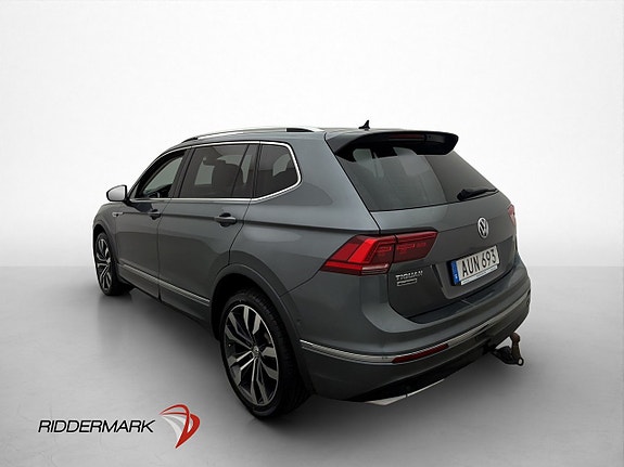 Volkswagen Tiguan Allspace 4 of 30