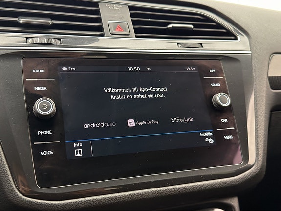 Volkswagen Tiguan Allspace 20 of 30