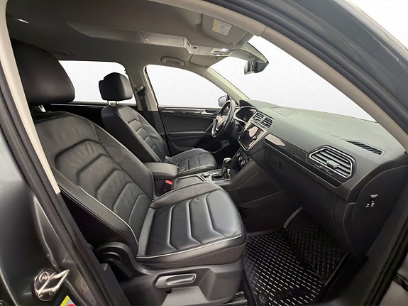 Volkswagen Tiguan Allspace 8 of 30