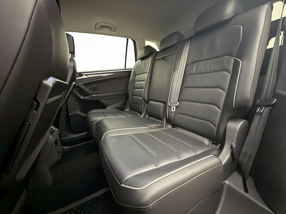 Volkswagen Tiguan Allspace 14 of 30