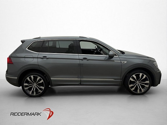 Volkswagen Tiguan Allspace 5 of 5