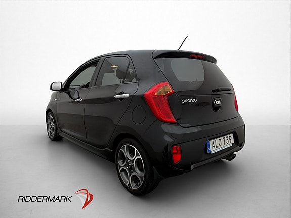 Kia Picanto 5 of 5
