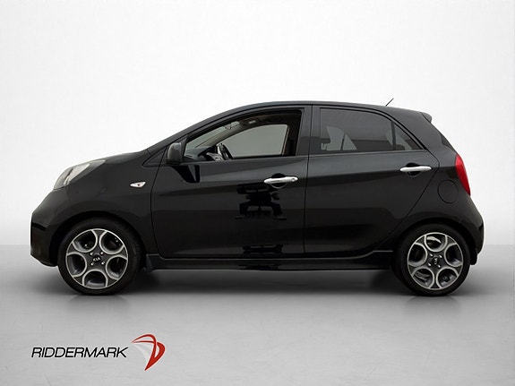 Kia Picanto 4 of 5
